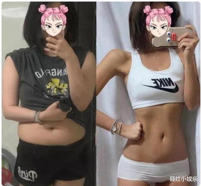 运动|郭麒麟瘦身秘诀公布，一年减掉70斤，减肥要从4个方面下手