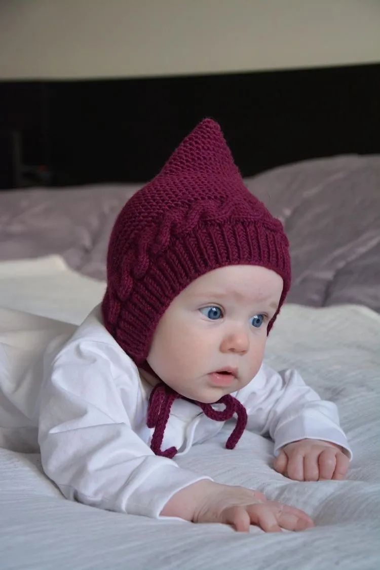 纺织服装时尚内参|可可爱爱的BABY FASHION，针织发挥最新美学意义和价值！