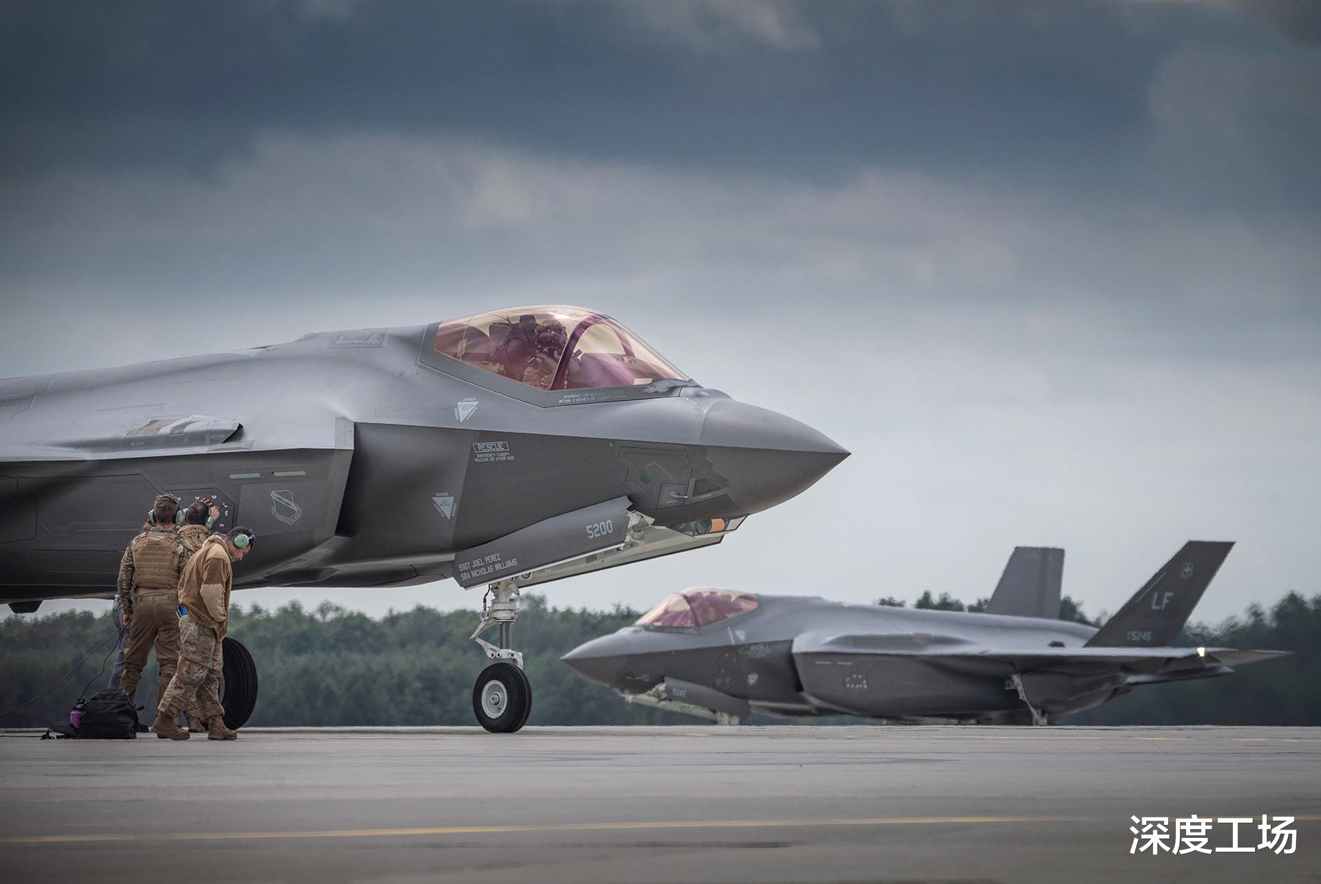 陆军|美智库：美陆军能顶住，美空军就能炸光俄军！俄火箭军是摆设吗？