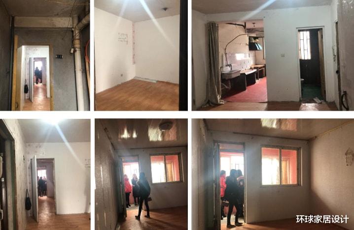 过来人经验总结：旧房改造6个装修要点，装修小白一看就懂！