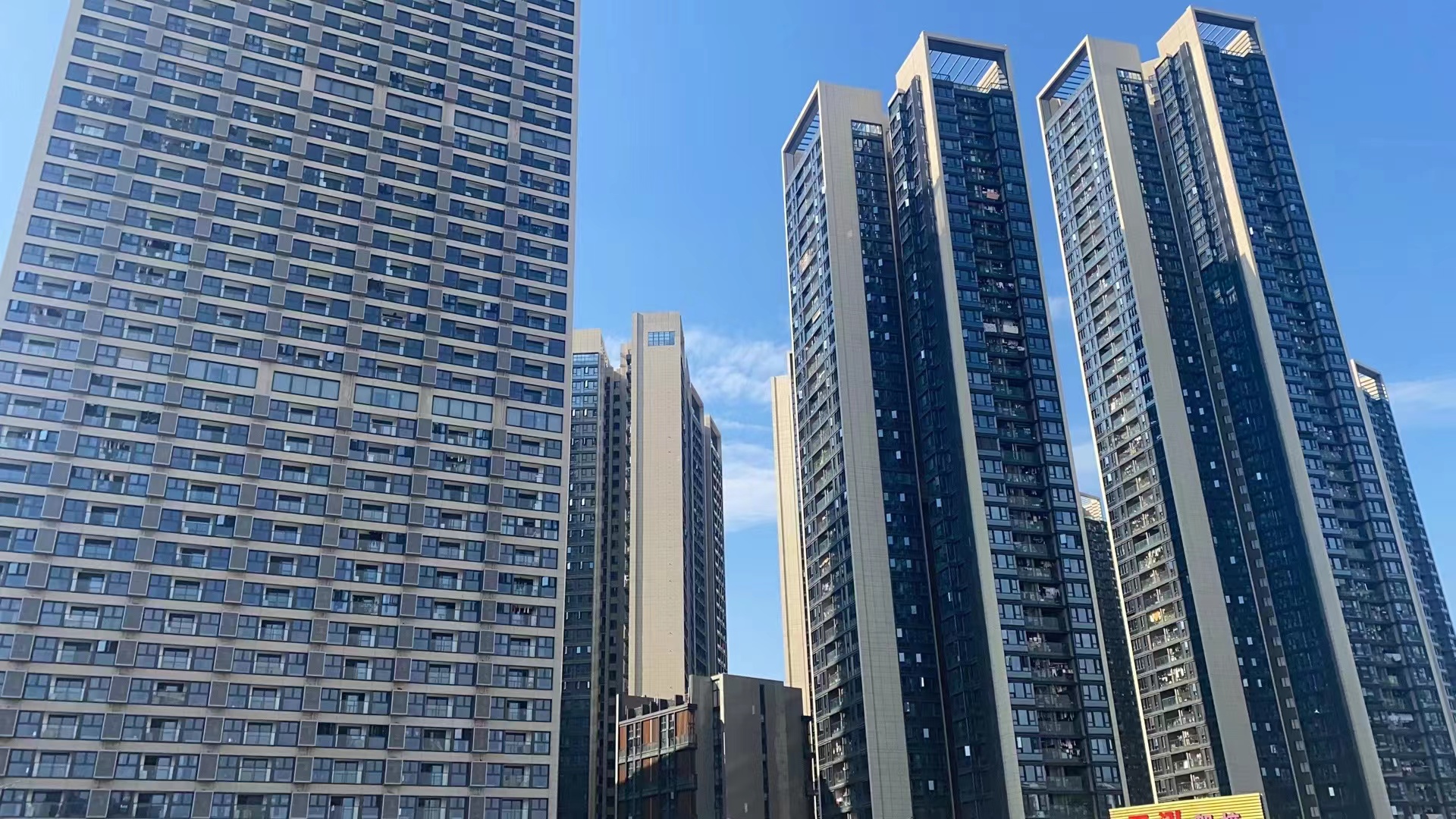 窨井|总算熬出头了,首付65w两房安家在深圳沙井了
