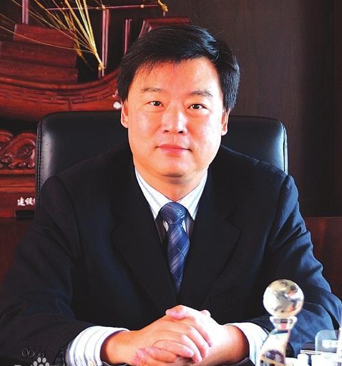 跟宸灿旅行 衢州五大富豪：第二位是开山集团董事、第五位是迪普科技董事长