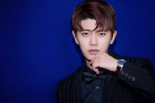 成毅|欢瑞9位艺人粉丝数排名：垫底颜值最高，成毅第3，榜首雷打不动