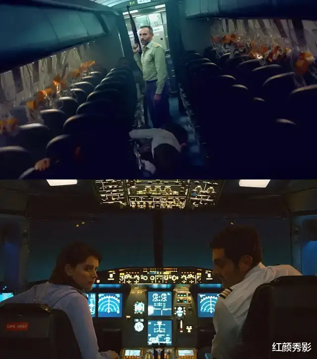 Netflix|走秀式表演,Netflix属第一