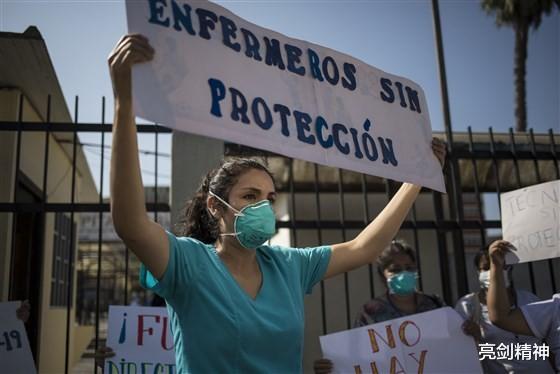 印度|新冠死亡率最高国家出现，不是美国不是印度，此前一直被严重低估