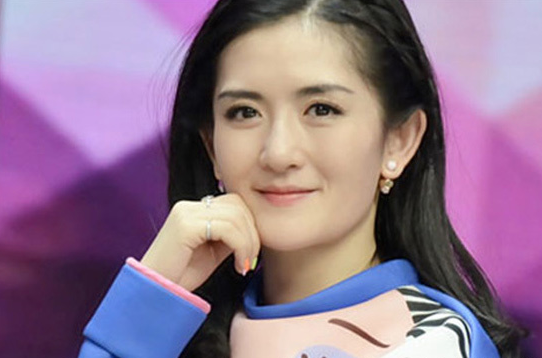 谢娜|谢娜侄子692分上清华，分数不够凭啥进名校？评论区“恶意满满”