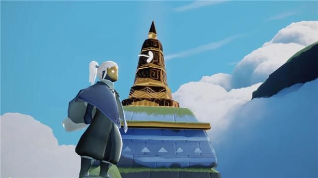 预告|光遇：陈星汉发布新版本预告，礼包功能上线，林克发型没希望了