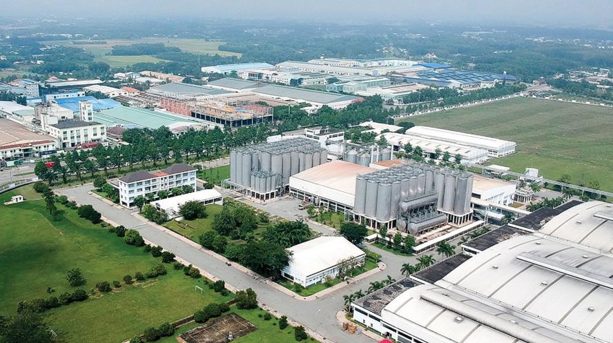 越南，有足夠的潛力成為世界新工廠-圖2