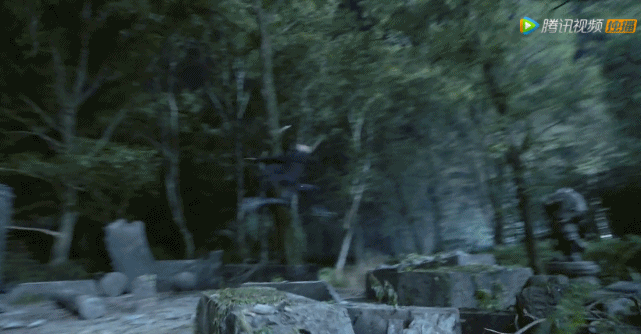 张起灵|这顶级大帅哥，内娱谁演谁挨骂