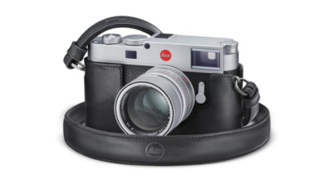 相机|1 月 13 日举行“续写传奇”新品发布会 徕卡新款 M11 相机发布