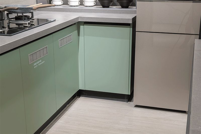 中国家庭不适合开放式厨房？信了你就亏大了！