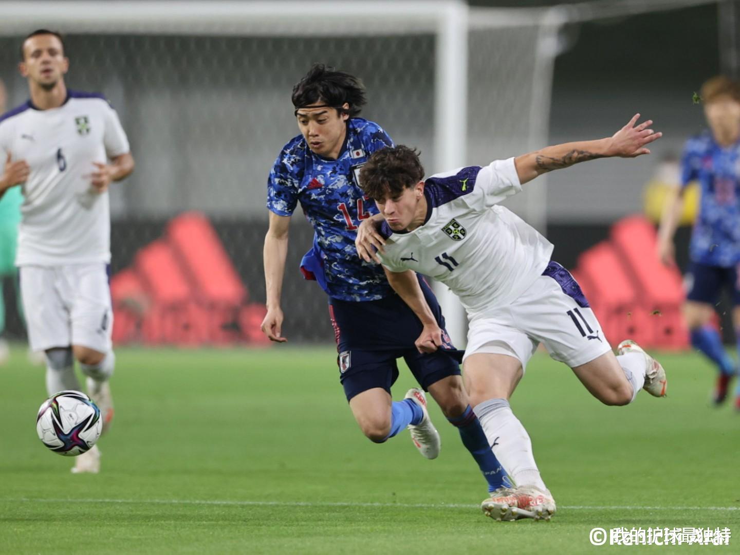 日本队|1-0，日本足球狂欢之夜！完美复仇世界第25，5连胜轰出32-1