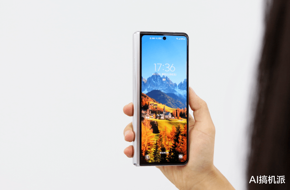三星 Galaxy S22系列无疑了，延续挖孔屏，不适配屏下，你会买单吗？