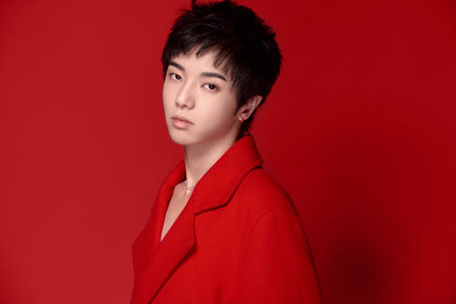 袁冰妍|小八卦:花花、李沁、朱正廷、宝宝、小公举、娜扎、宋祖儿、袁冰妍、杜淳、罗志祥