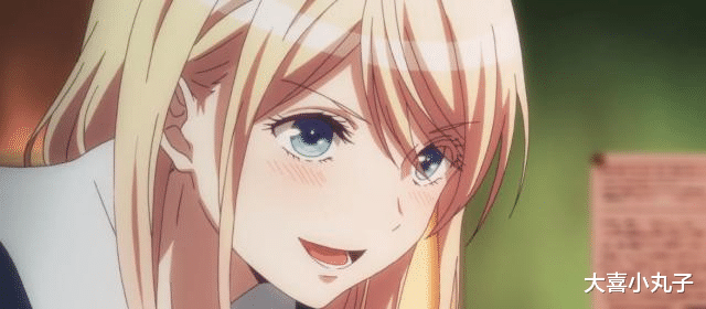 金在中|这部动漫声优阵容超豪华，金在中演唱片尾，突破次元壁的合作！