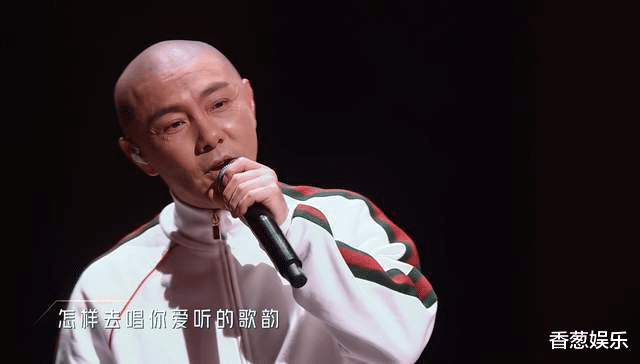 张卫健|“被小瞧”了的张卫健，低谷时多清醒 ，撑过后就多招人爱