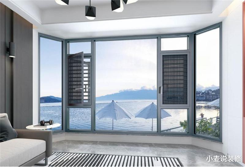 设计师|瓦瑟系统门窗攻略:室内隔音效果差,不妨试下这四种方法!