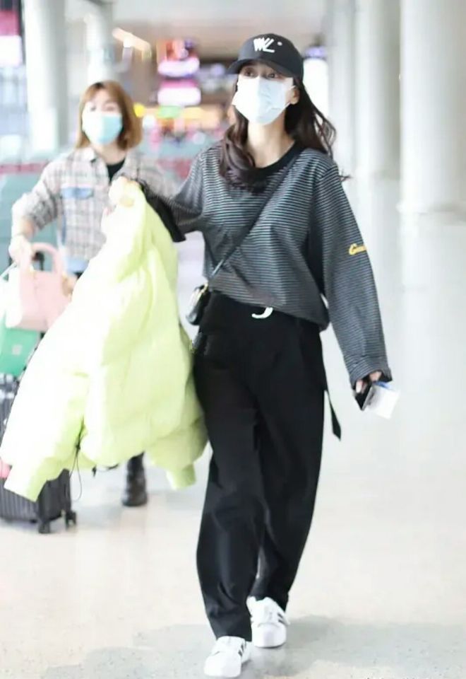 Angelababy|angelababy内衣广告流出，曲线堪比过山车，不秀恩爱的原因曝光