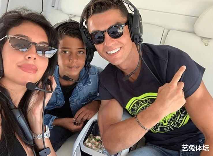 喬治娜|入獄10年被驅(qū)逐出境，C羅女友喬治娜不為人知的一面