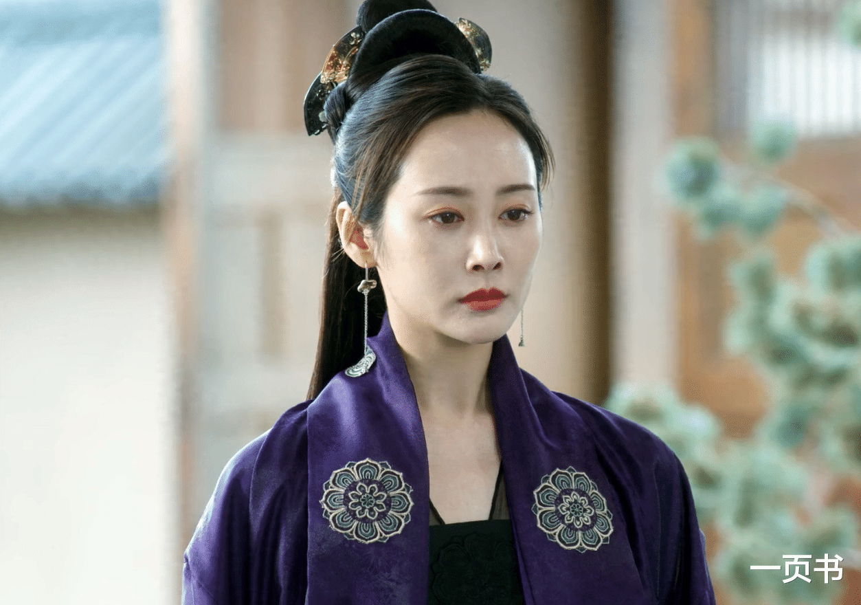 雪中悍刀行|《雪中悍刀行》轩辕大磐人设尽改，想染指轩辕青锋，是为了复仇？