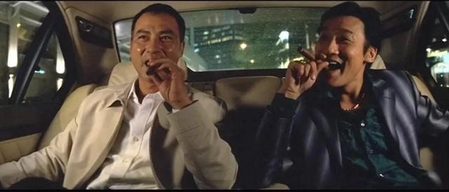 任达华|任达华为戏有多拼？不惜连续21天在太阳下暴晒，下雨天直视天空！