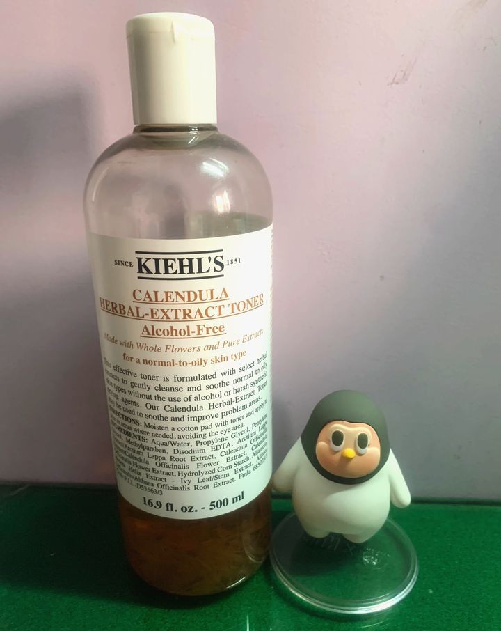 希希和念念|谨慎跟风盲入小红书的推荐!孕期护肤品按肤质选,做不到活该烂脸