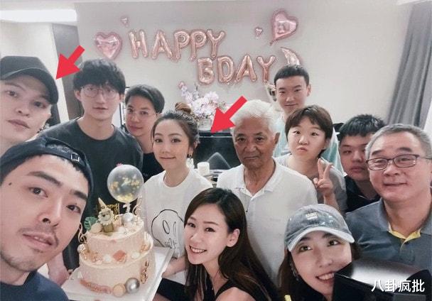 邓紫棋|邓紫棋又分手的瓜！