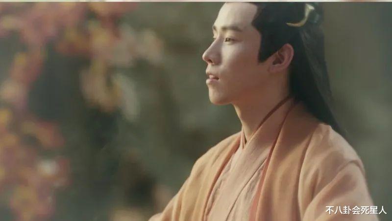 古装剧|选秀爱豆演古装有多灾难？头歪嘴厚脸变形，跟观众总是互相伤害！