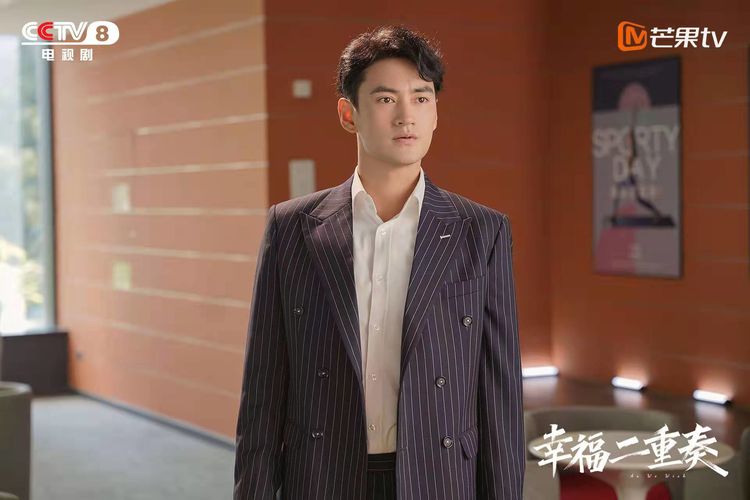 幸福二重奏|央视拿到收视王牌，《幸福二重奏》集齐6大女神，这剧熬夜也要追