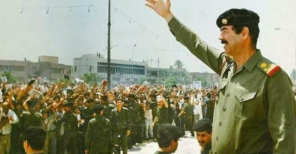 美军|海湾战争到底带给了我们哪些启示