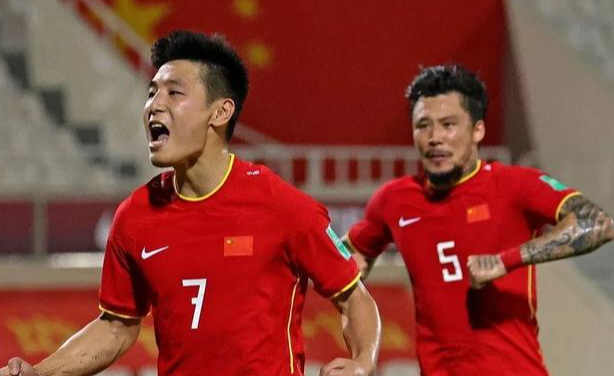 国足|如果国足这一次进了12强，你觉得可以进去世界杯吗？