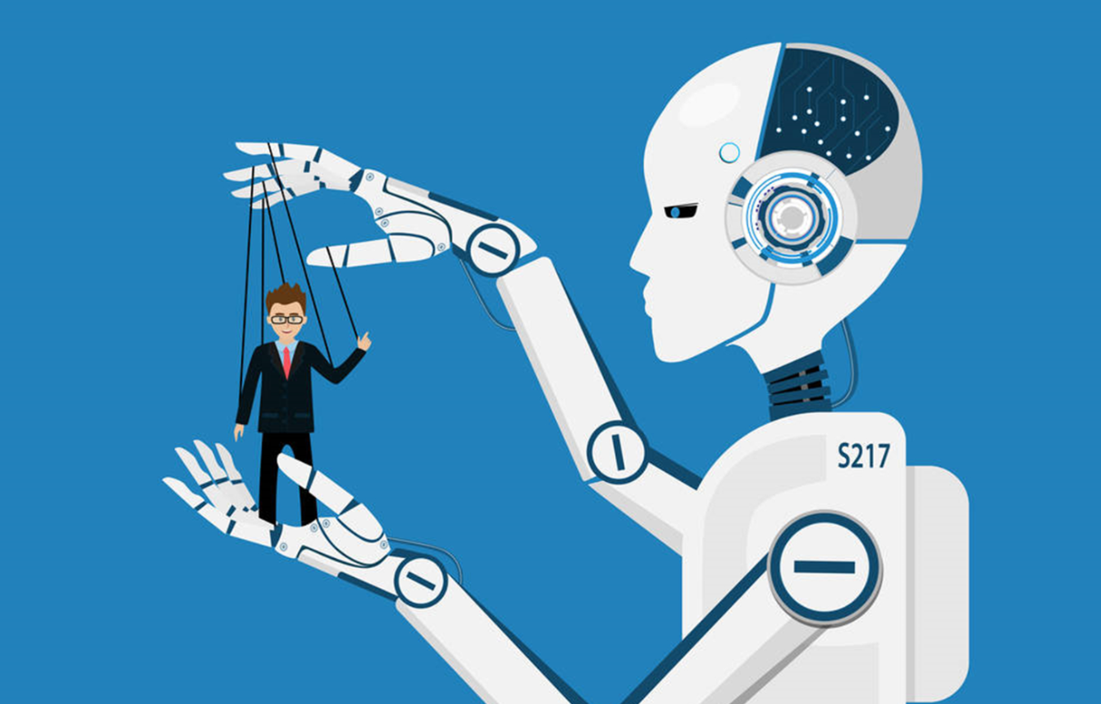 |人工智能时代，十大即将被淘汰的职业，你能幸免吗？