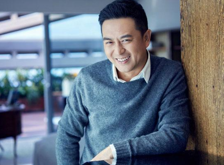 张嘉益|她是张嘉译的“御用媳妇”，4次合作没被捧红，却搭档张国立走红