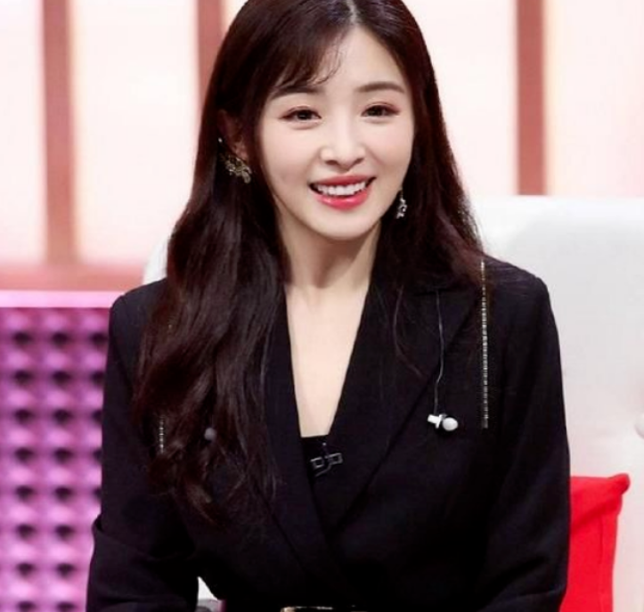 超级女声|她参加《超级女声》走红，却主动退出娱乐圈，今已是一名三级警司