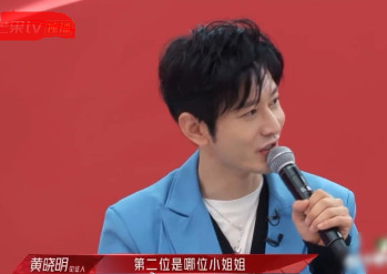 Angelababy|黄晓明离婚实锤了？知情人爆料baby和古天乐领证，已过完蜜月！