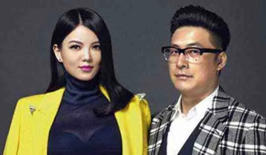 王岳伦|假老实，真心机？“老实人”王岳伦，离婚声明也要“坑”李湘一把！