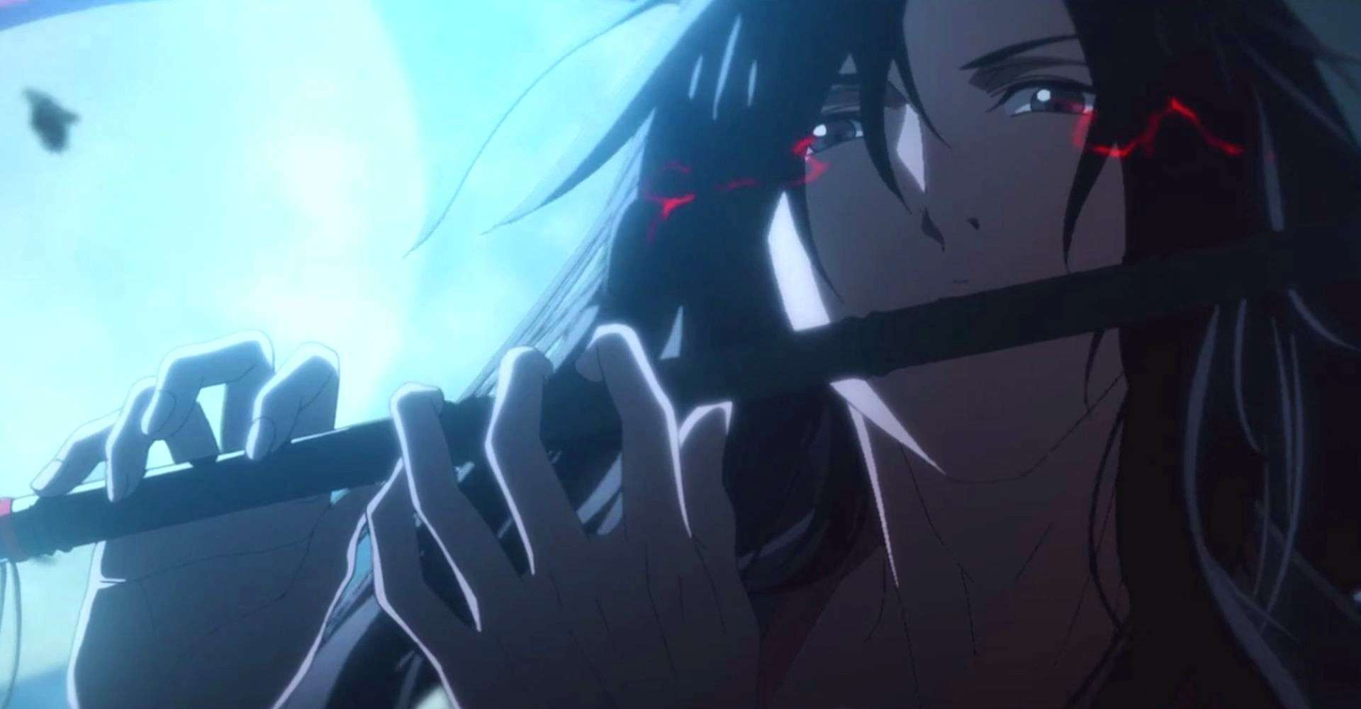 魏无羡|魔道祖师:魏无羡死后13年内都是清醒的,为什么蓝湛却找不到他?