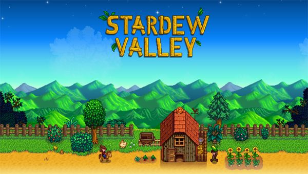 星露谷物语|《星露谷物语》——给了你想要的田园梦想吗？