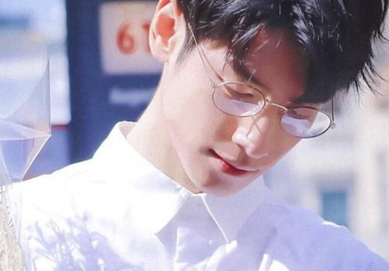 小文说说|舞蹈老师罗云熙，在进入圈中发展后，未来会有更大可能