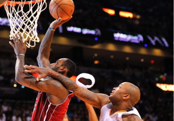 谌利军|为什么说在NBA打球的人，肯定不是世界上最强的四百个人？