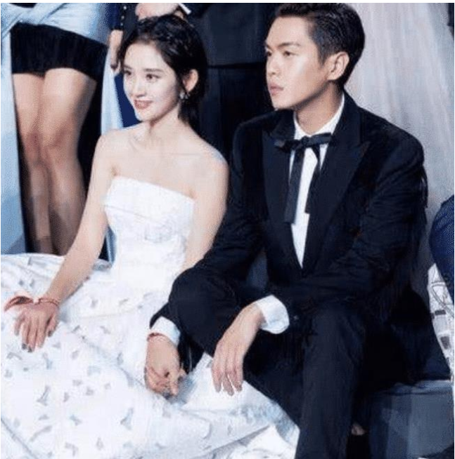 黄晓明|他曾举办2亿婚礼，后来无戏可拍到处求人，如今再获影帝翻红