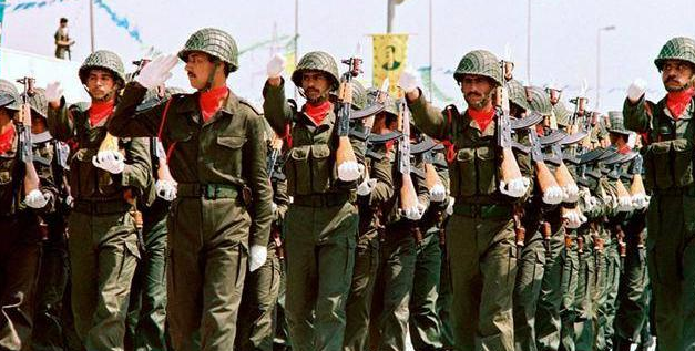 美军|海湾战争到底带给了我们哪些启示