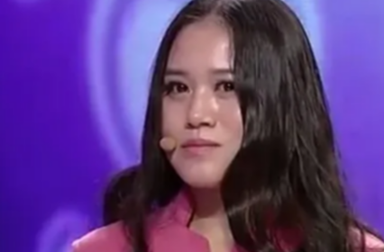 诚然情感之事 女人会复婚的手相