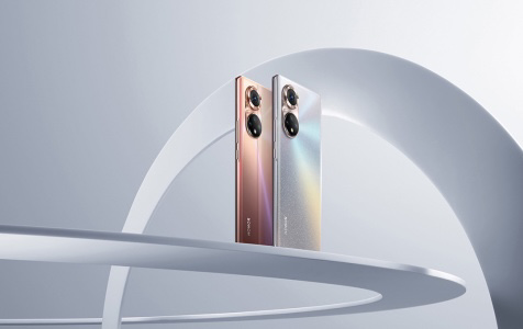 华为荣耀|荣耀50系列 这次合理了