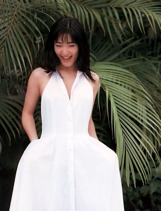 徐丰溪|都说杨思敏版的潘金莲，才是最漂亮的！她的写真照，真的好漂亮