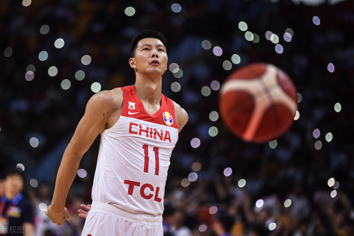 易建联|易建联：我可能是中国男篮历史上最失败的领袖