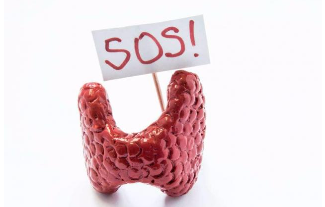 甲状腺结节|甲状腺结节如何预防?5避免4积极,保护甲状腺平安