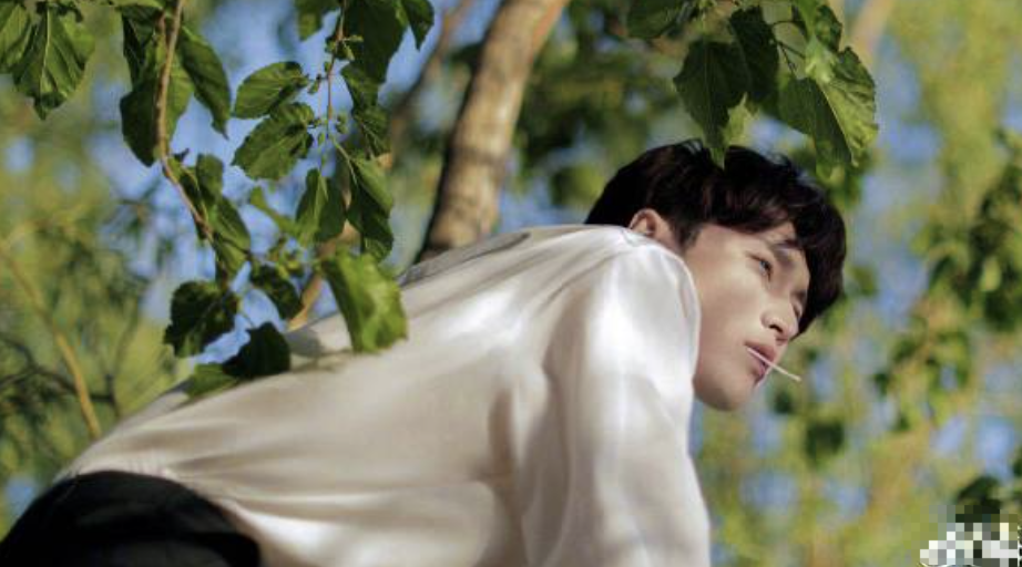 张艺兴|张艺兴的“尴尬”，能让多少流量明星“如梦初醒”？