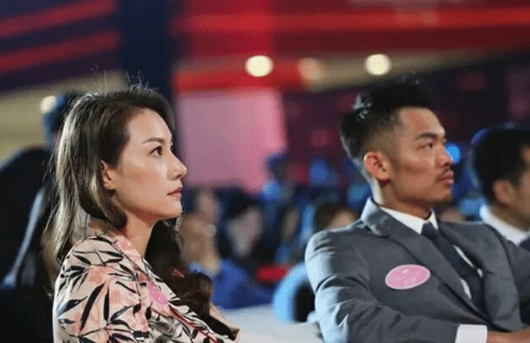 白静|原谅林丹五年后，林丹变“老实”了，谢杏芳却成了另一个人