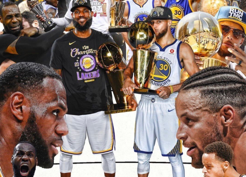 MVP|你就是本賽季MVP！36歲老漢，33歲老漢，這次你們倆相遇的太早